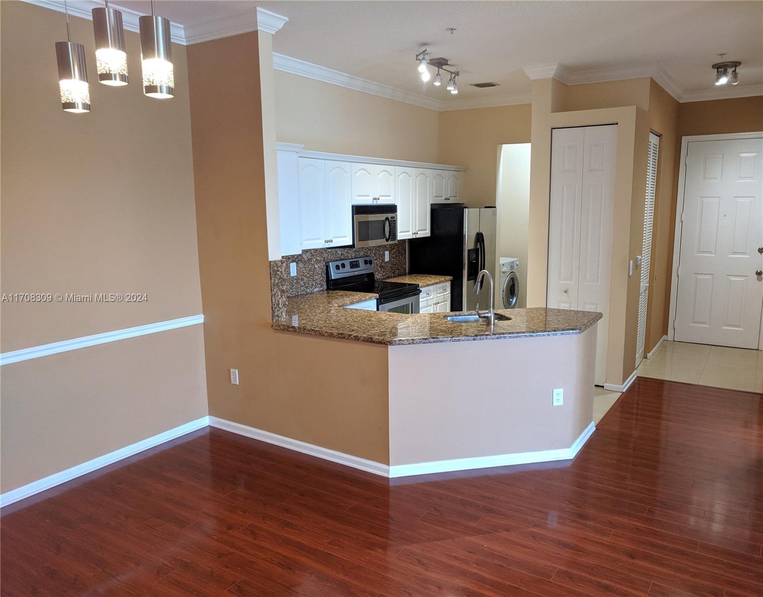 EL-AD VILLAGGIO CONDO BLD - Residential