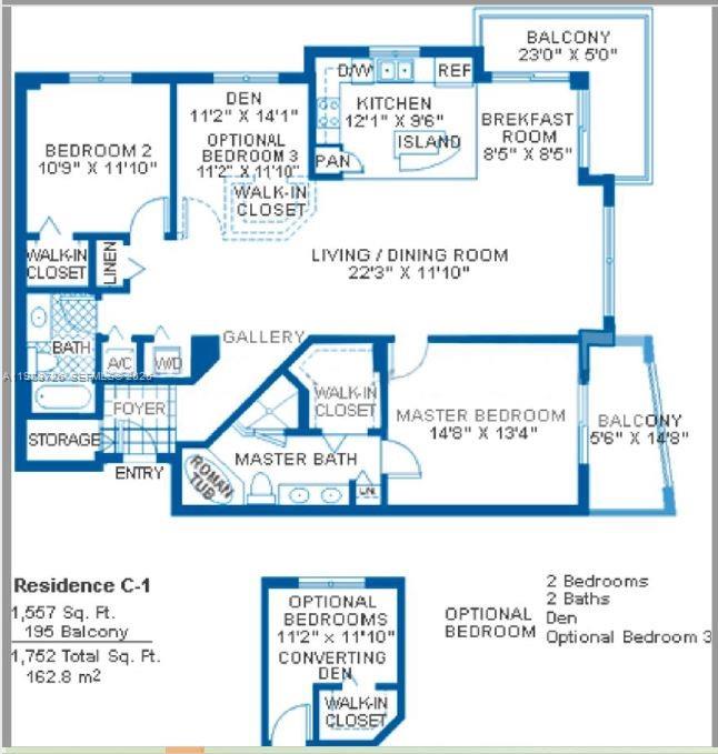 360 CONDO B - Residential