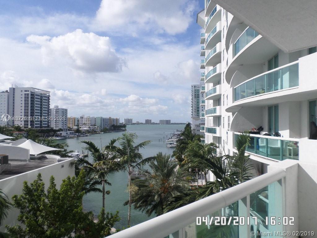 360 CONDO B - Residential