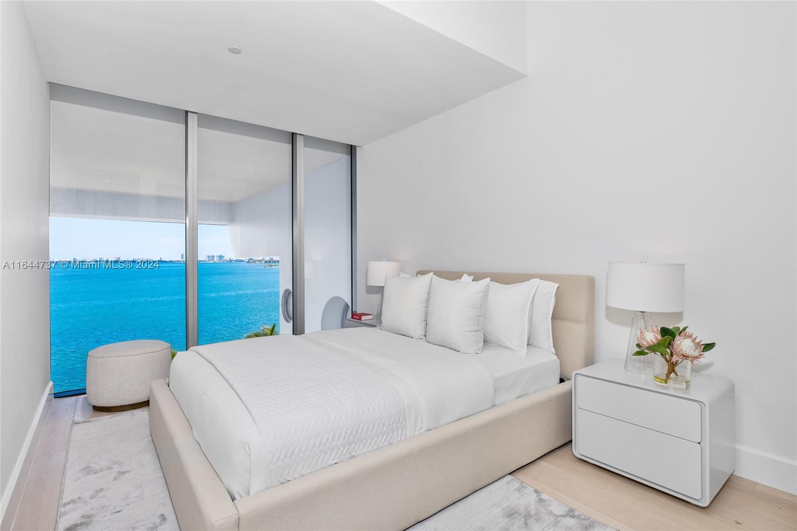 Missoni Baia - Residential