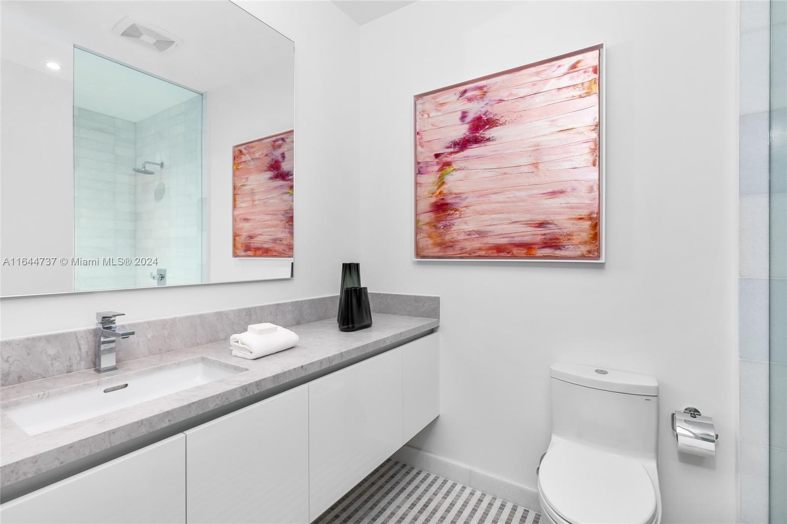 Missoni Baia - Residential