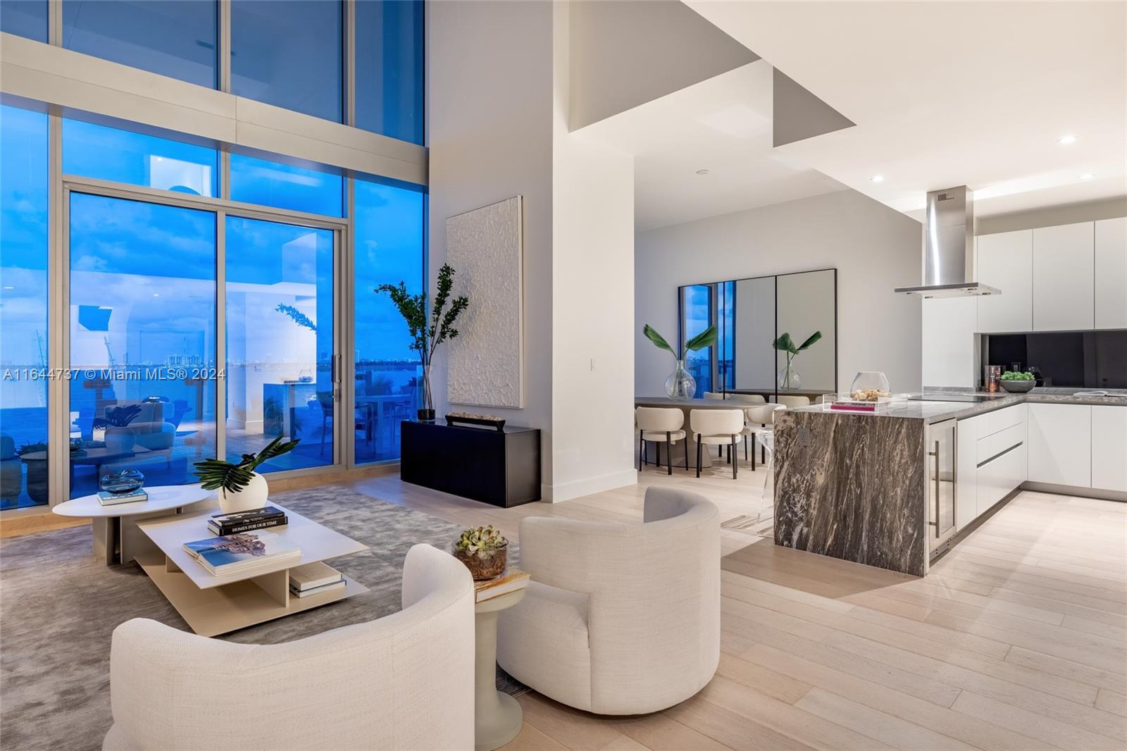Missoni Baia - Residential