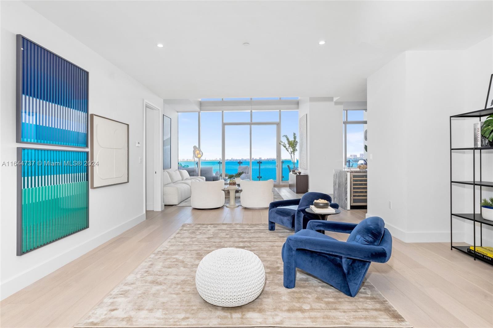 Missoni Baia - Residential