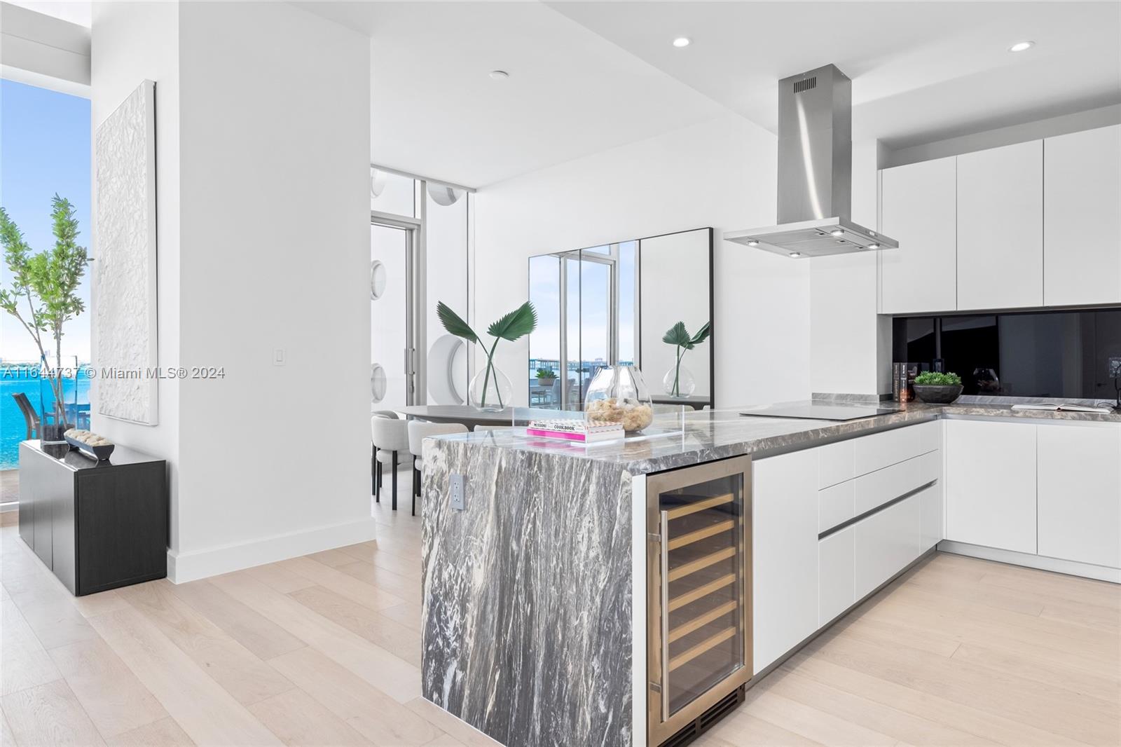 Missoni Baia - Residential