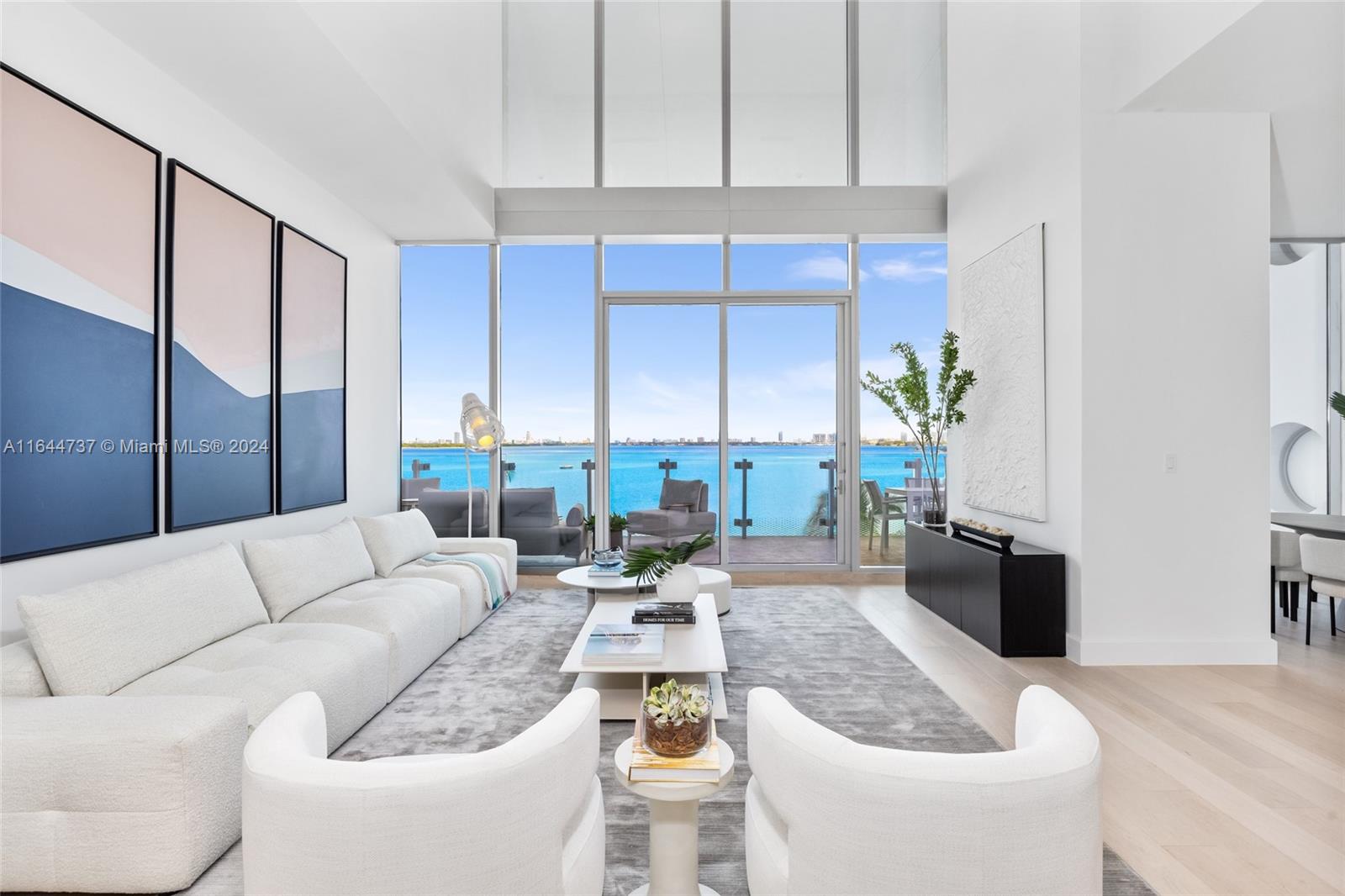 Missoni Baia - Residential
