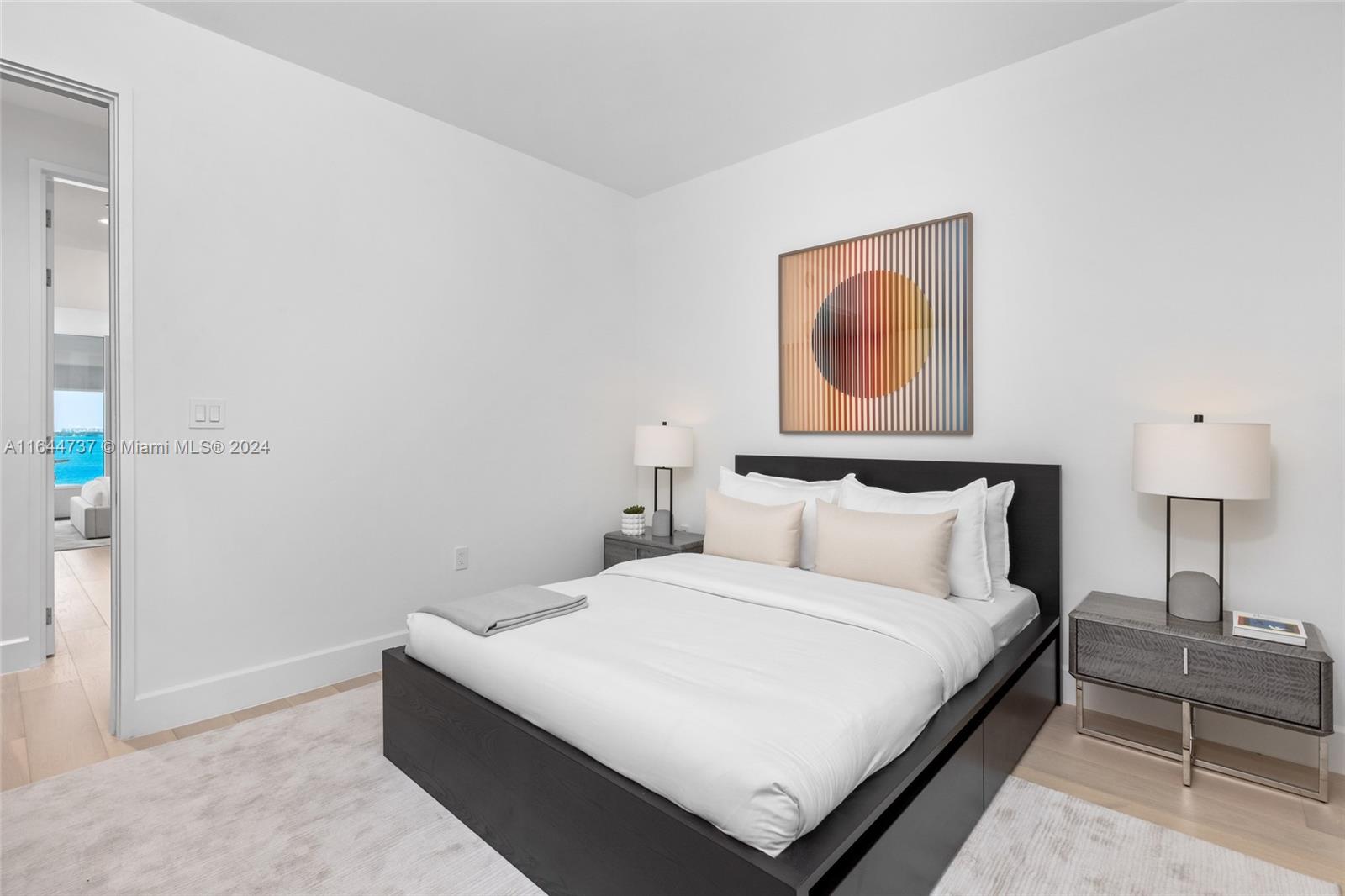 Missoni Baia - Residential