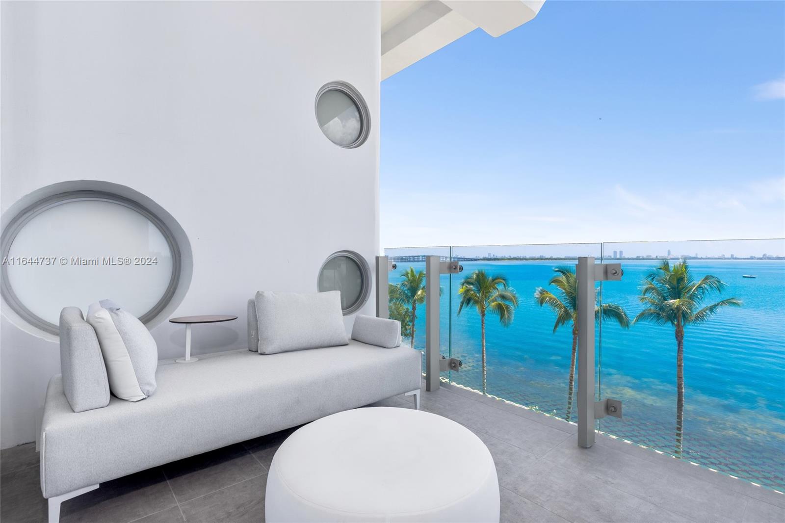 Missoni Baia - Residential
