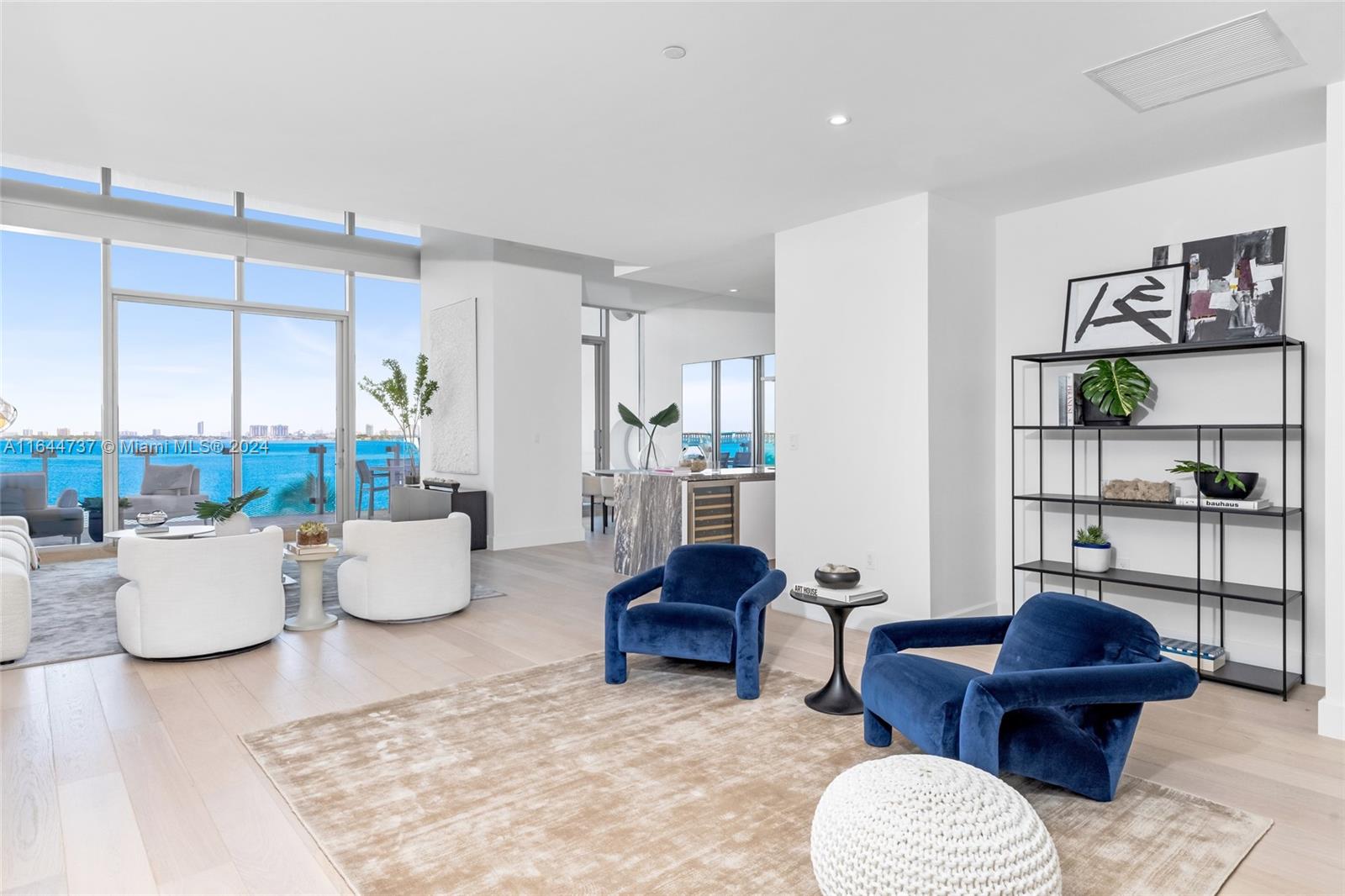 Missoni Baia - Residential