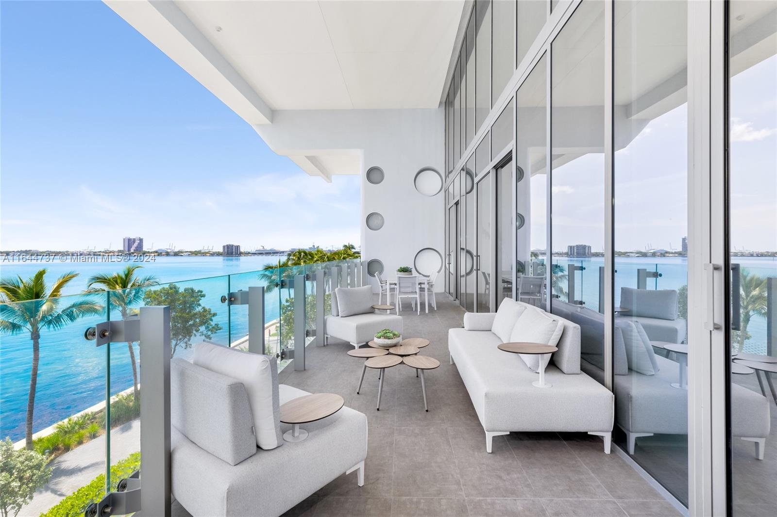 Missoni Baia - Residential