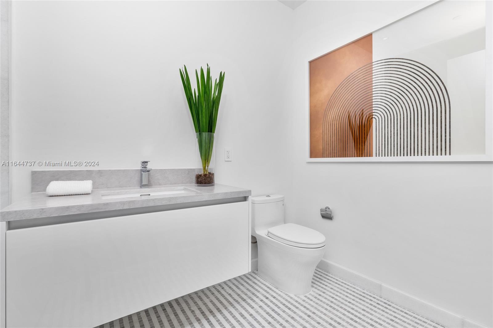 Missoni Baia - Residential