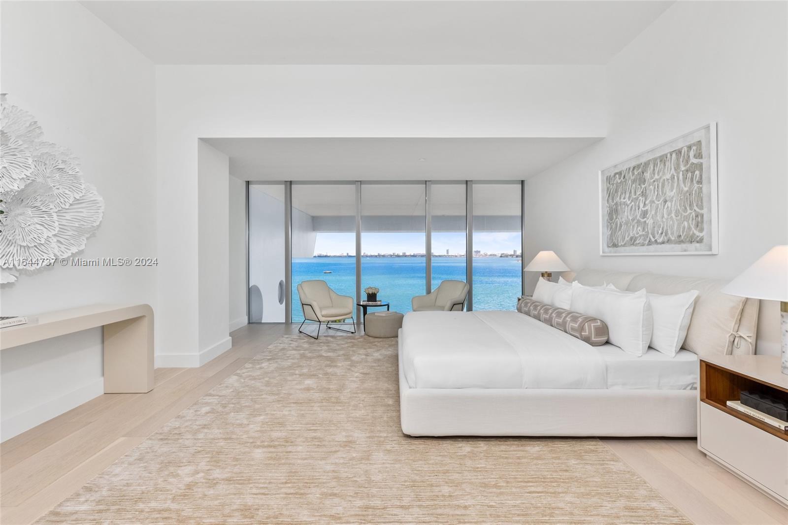 Missoni Baia - Residential