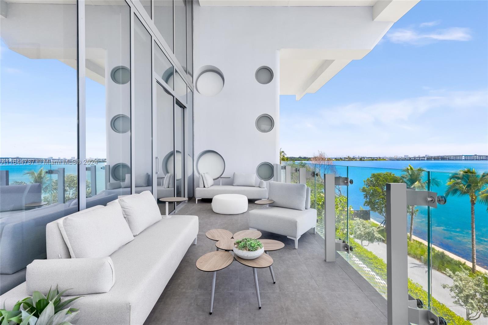 Missoni Baia - Residential