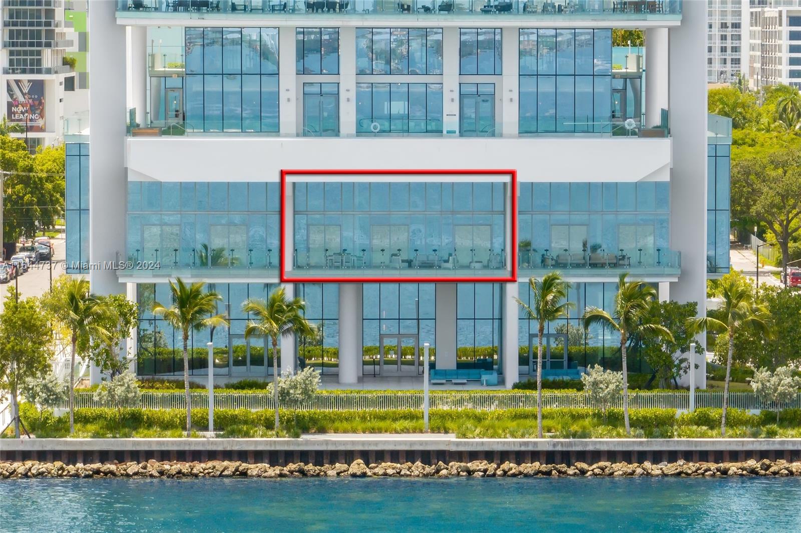 Missoni Baia - Residential