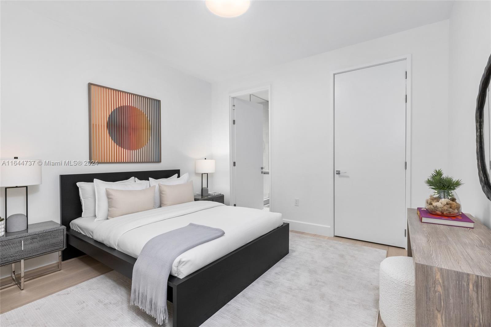 Missoni Baia - Residential