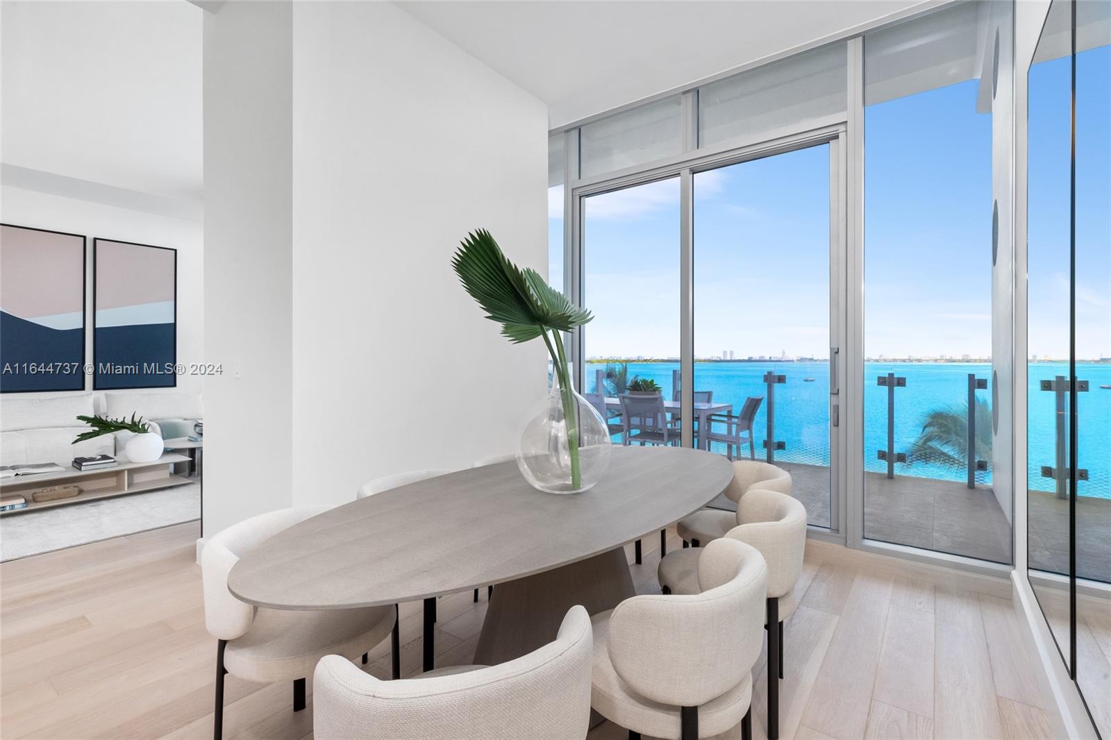 Missoni Baia - Residential