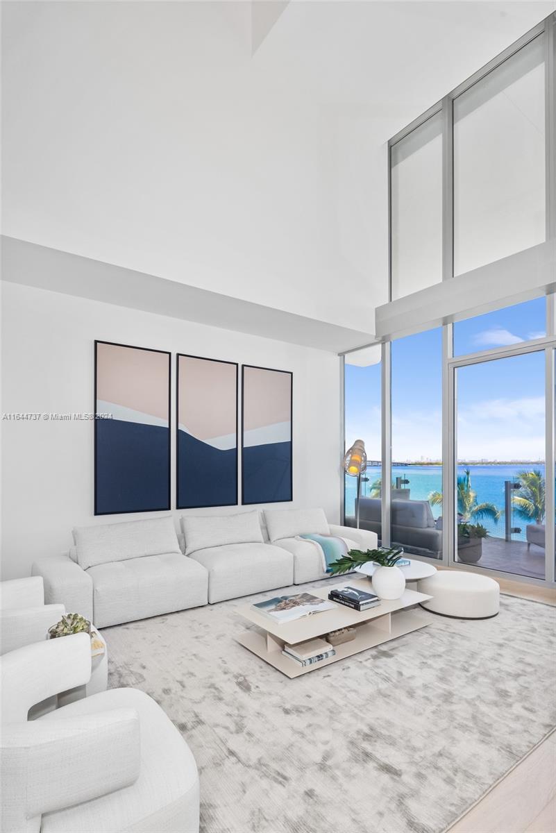 Missoni Baia - Residential