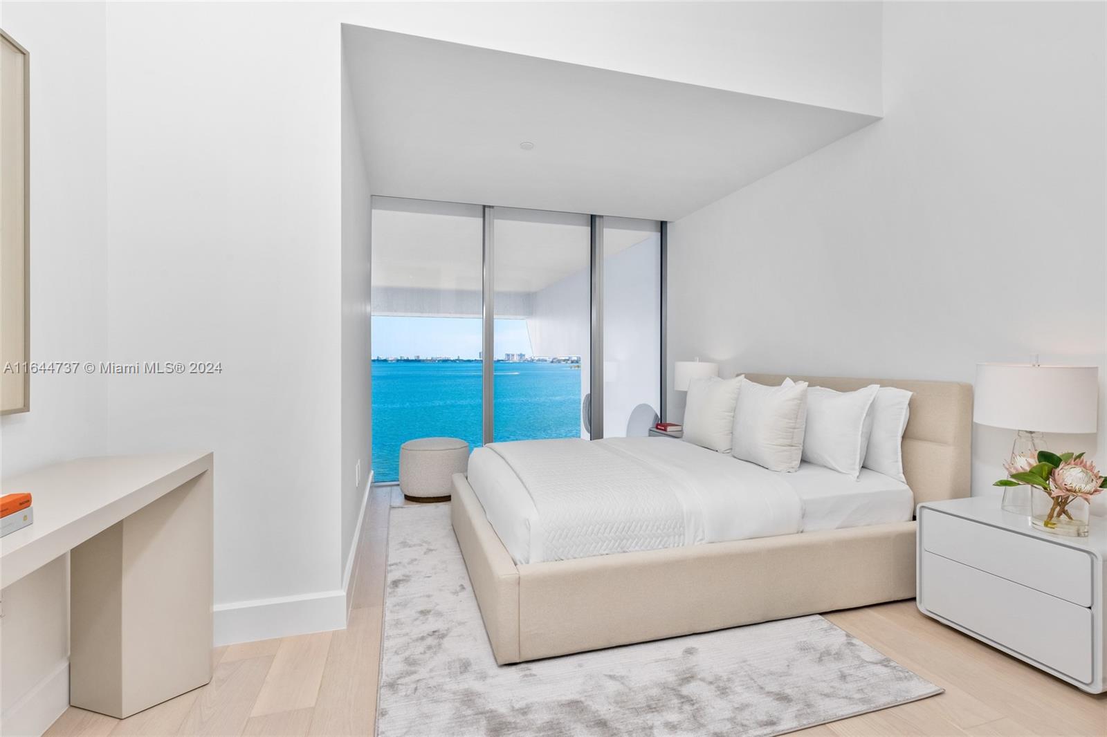 Missoni Baia - Residential