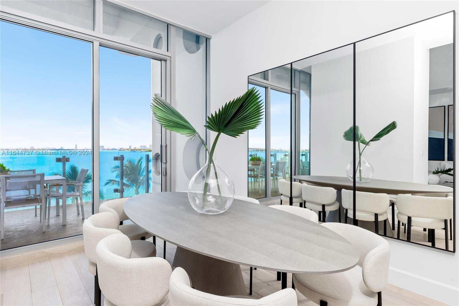 Missoni Baia - Residential
