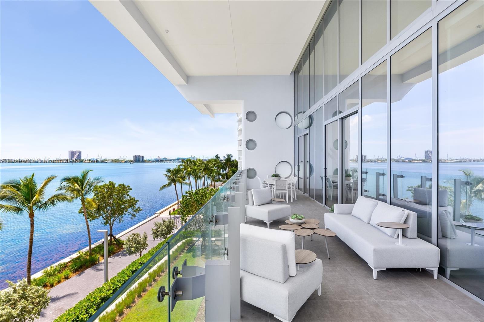 Missoni Baia - Residential