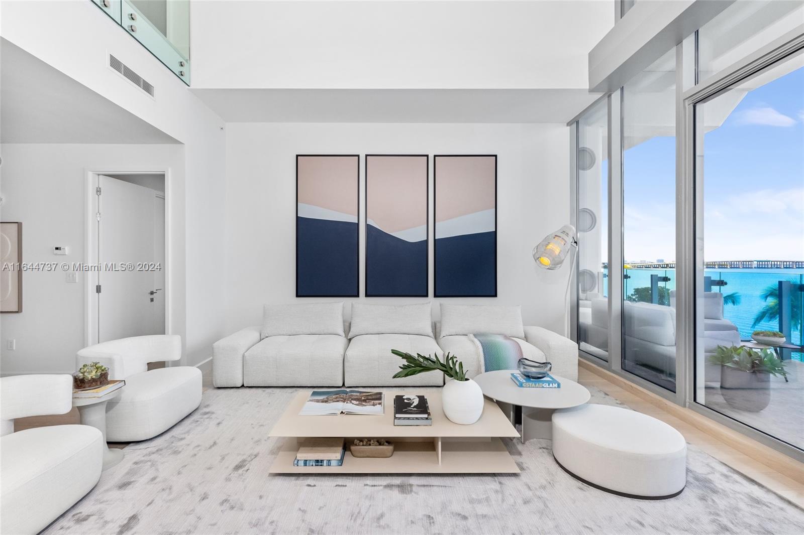 Missoni Baia - Residential