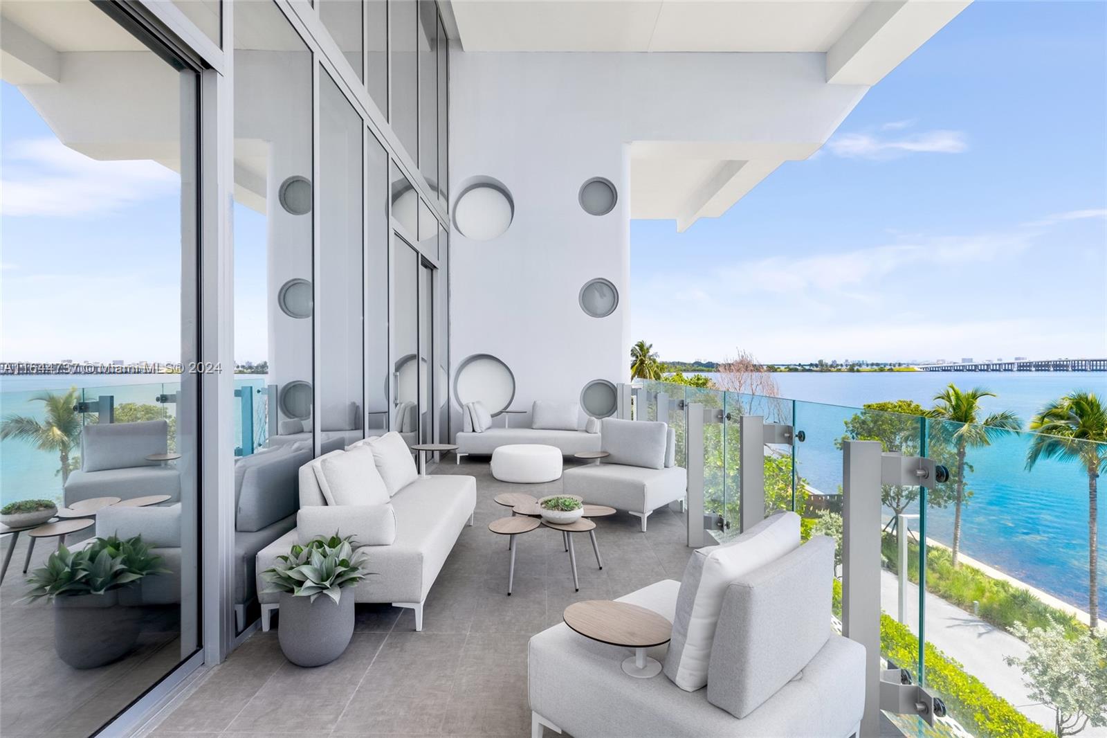 Missoni Baia - Residential