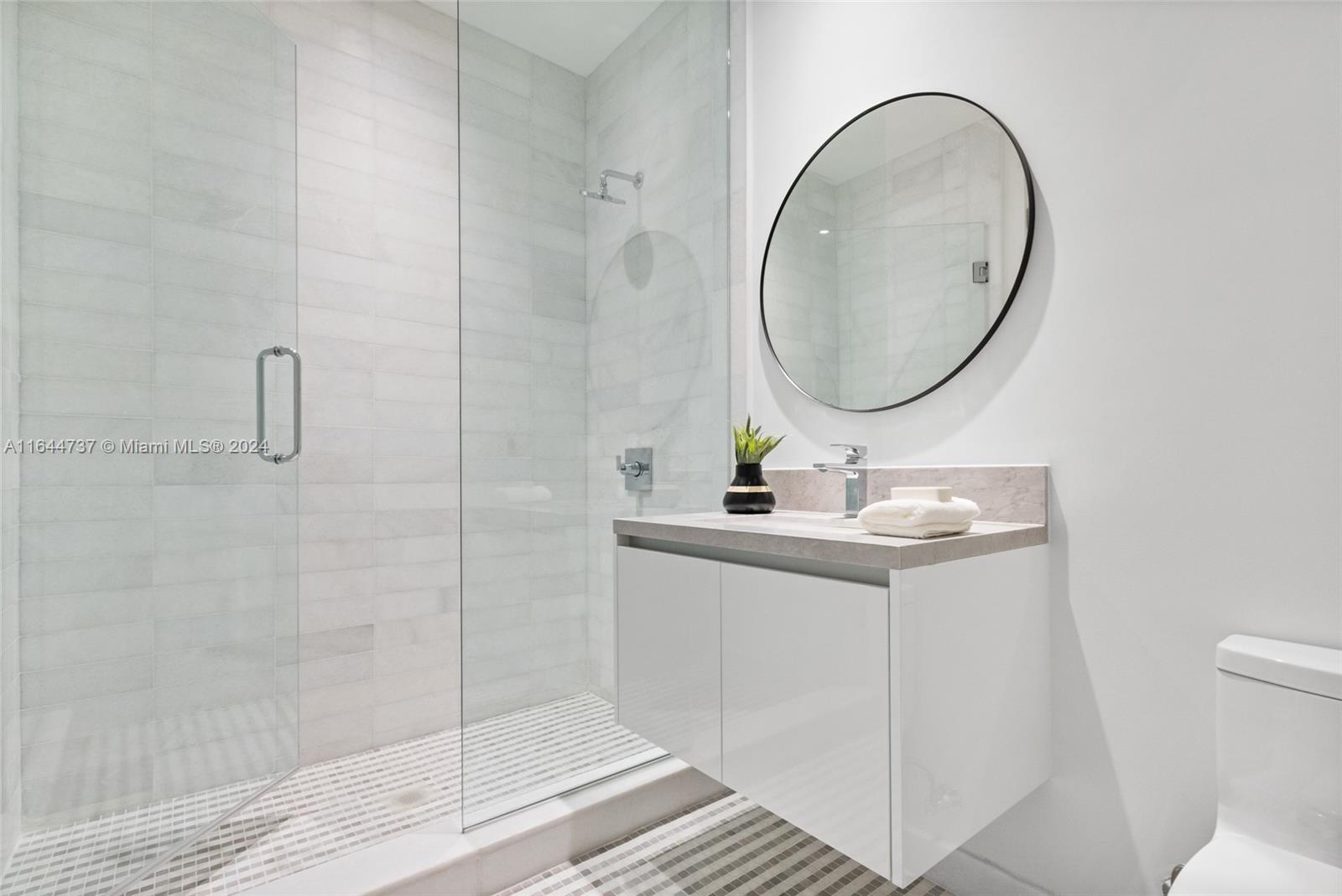 Missoni Baia - Residential