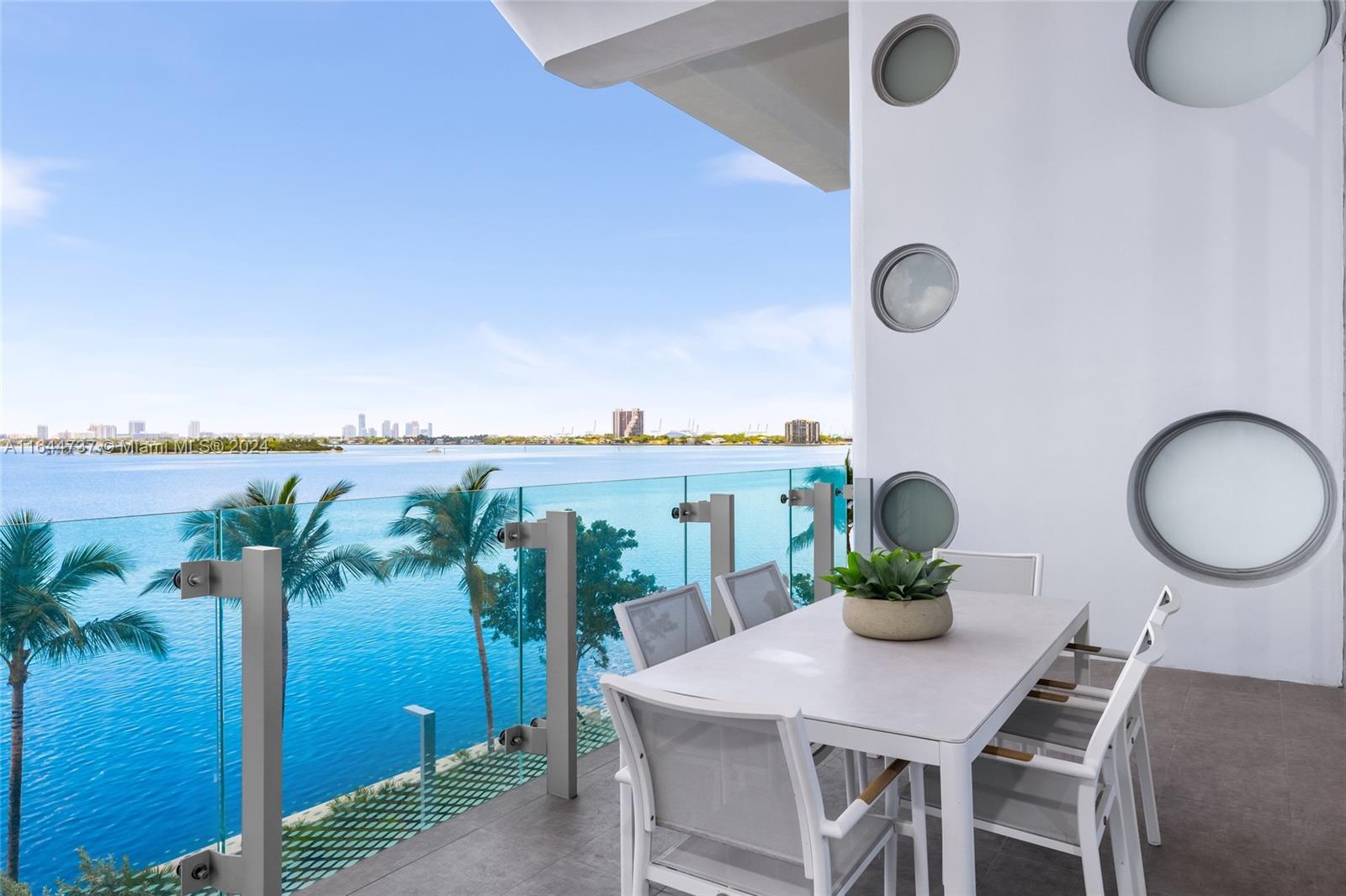 Missoni Baia - Residential