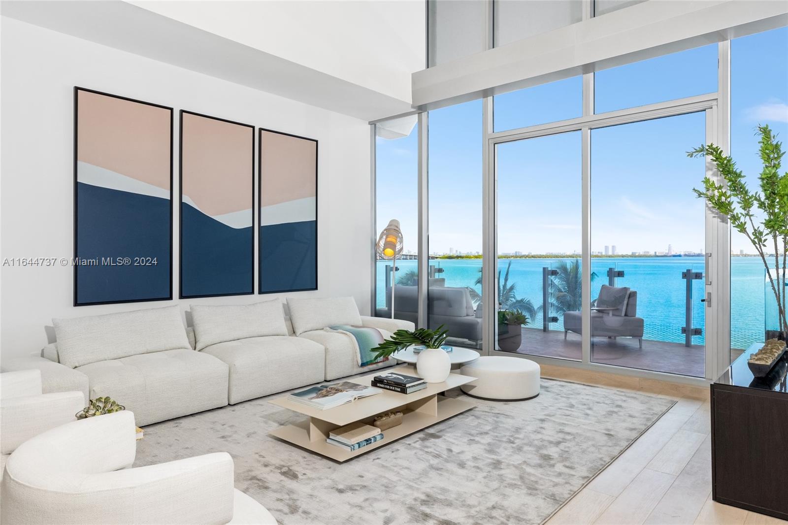 Missoni Baia - Residential