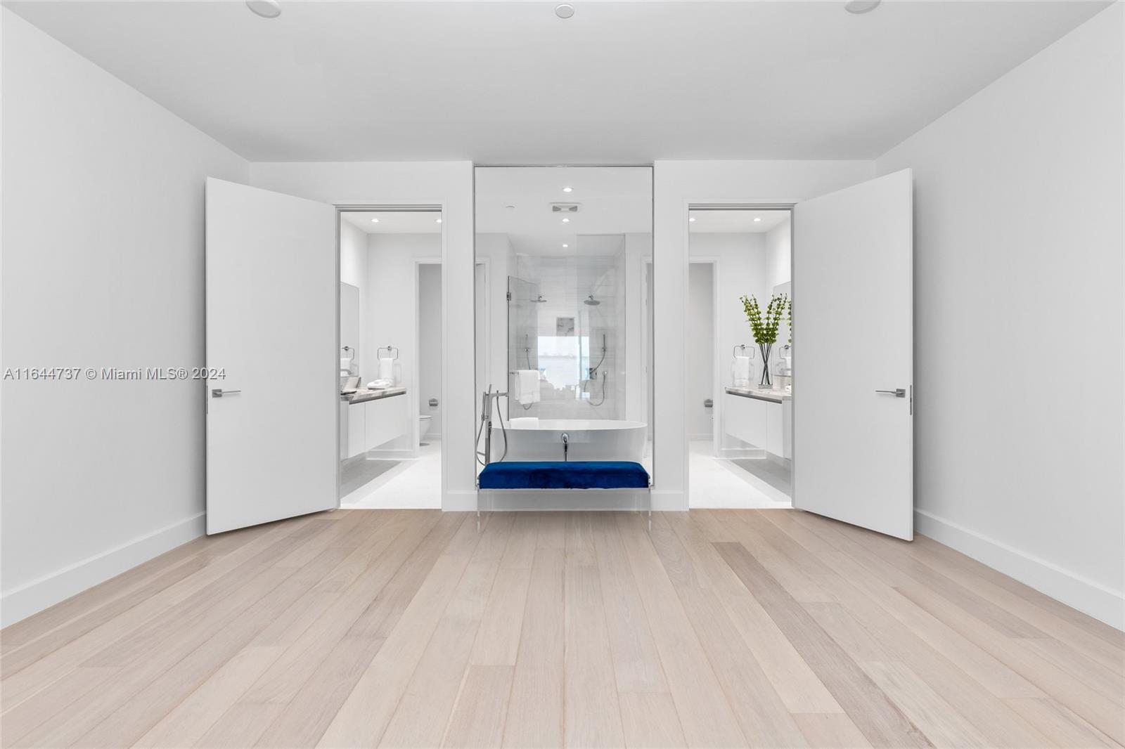 Missoni Baia - Residential