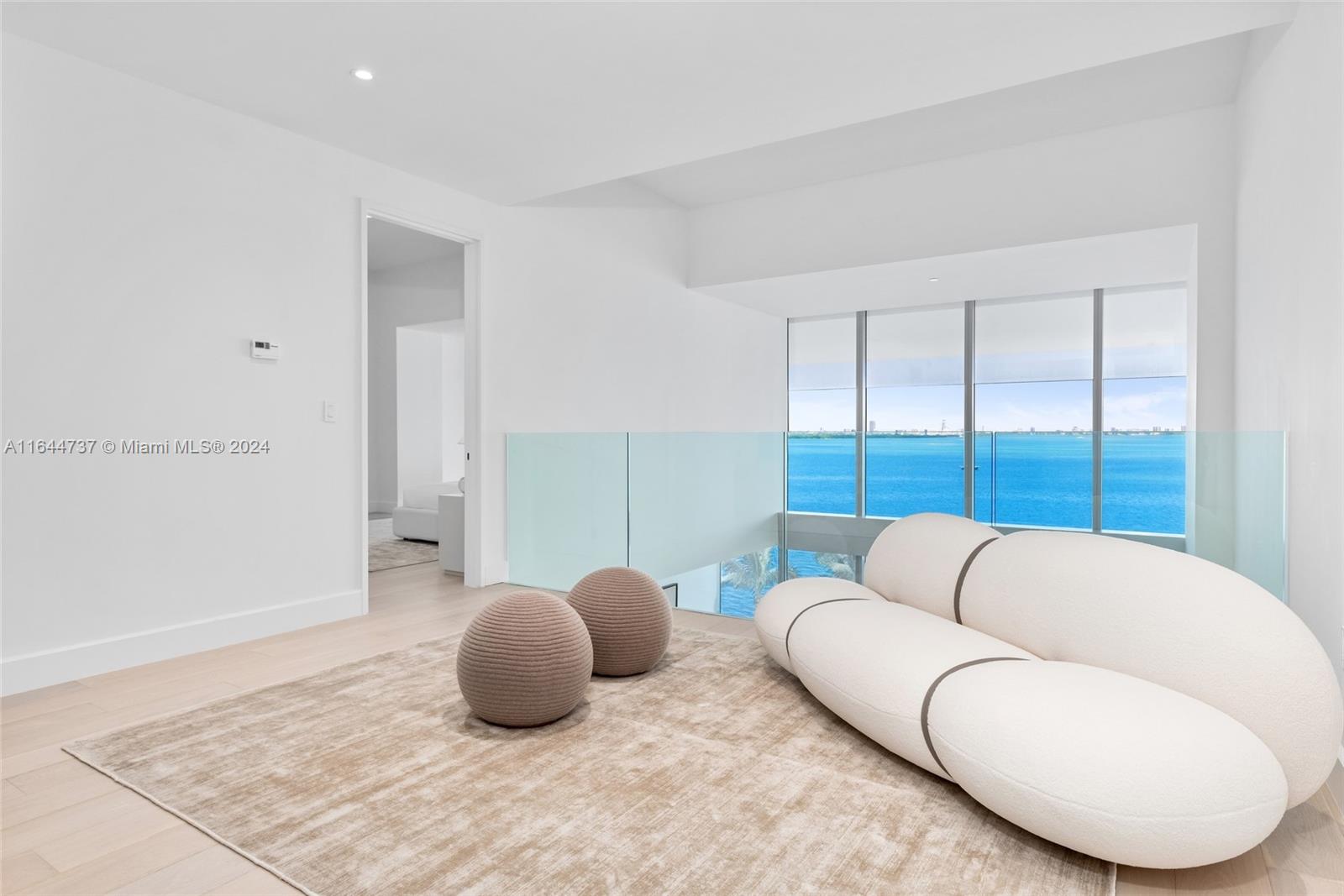 Missoni Baia - Residential