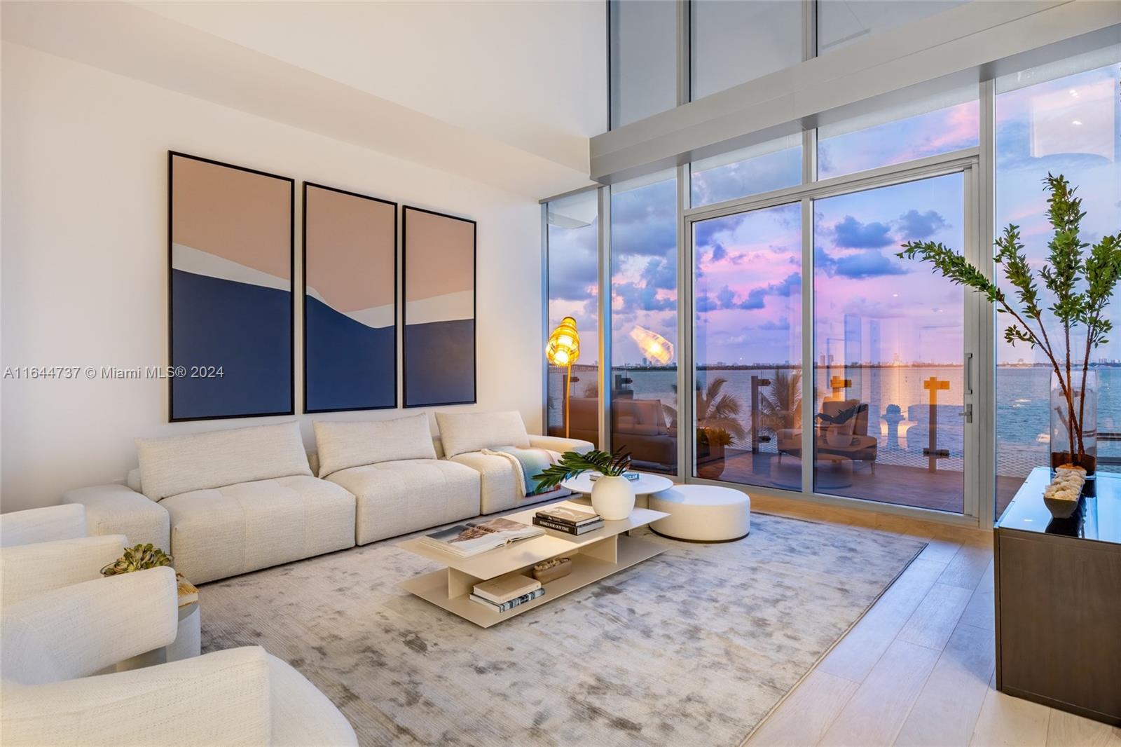Missoni Baia - Residential