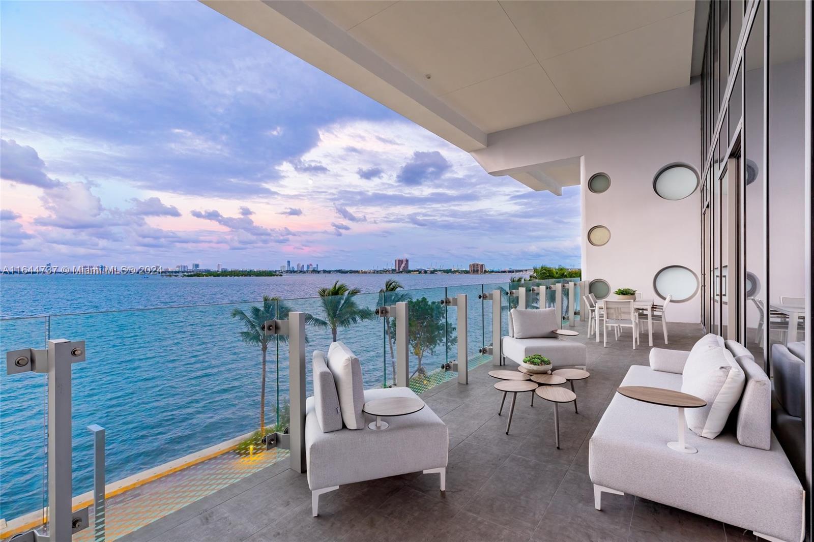 Missoni Baia - Residential