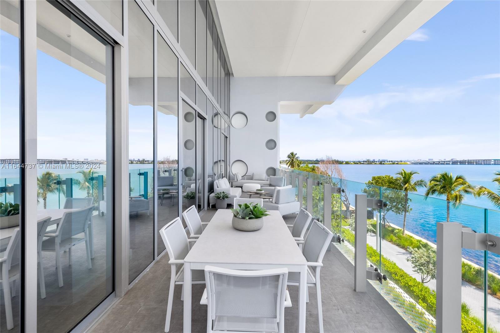 Missoni Baia - Residential