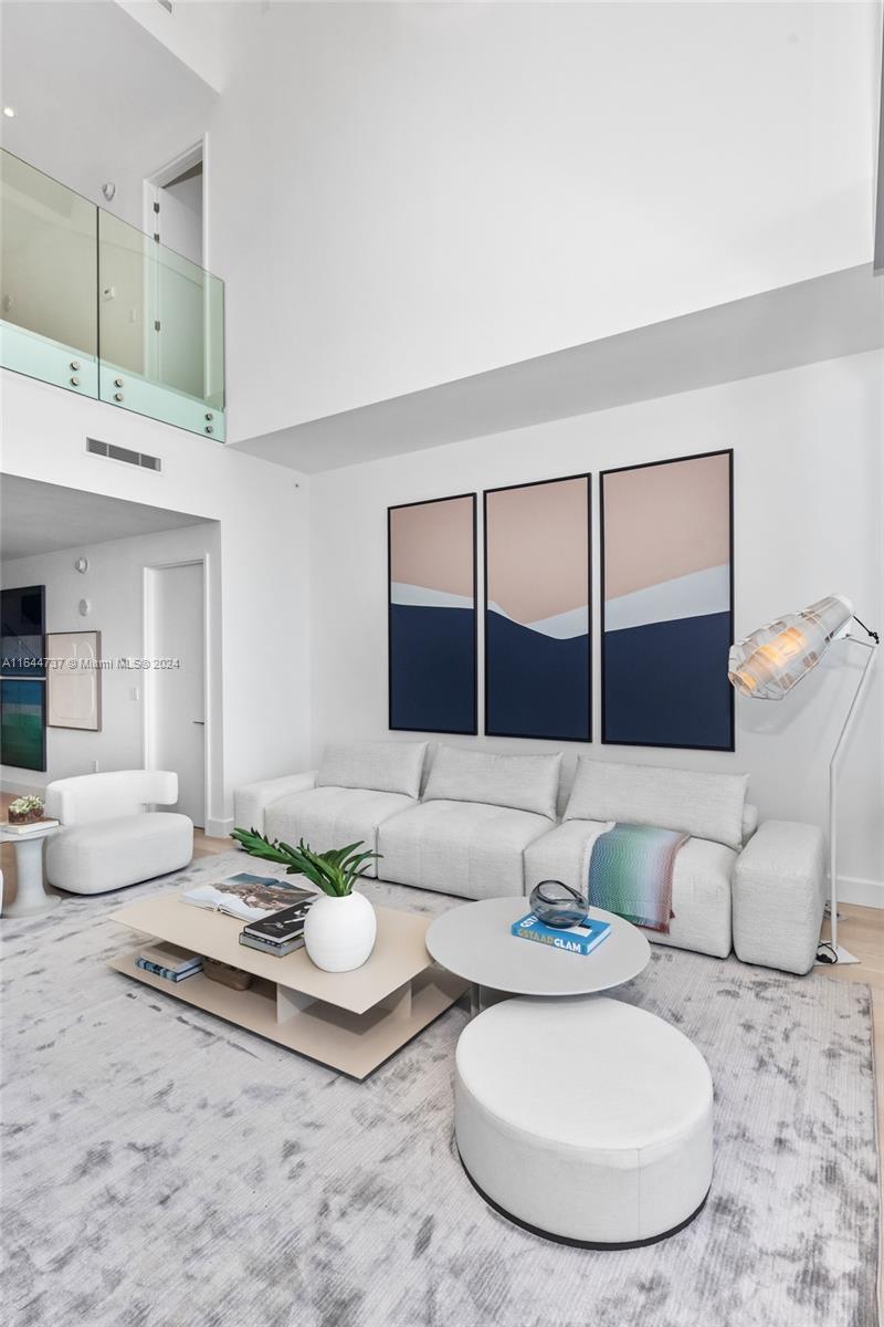 Missoni Baia - Residential