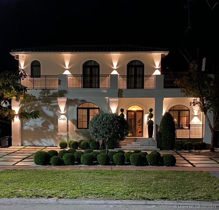MID GOLF SUB - Residential