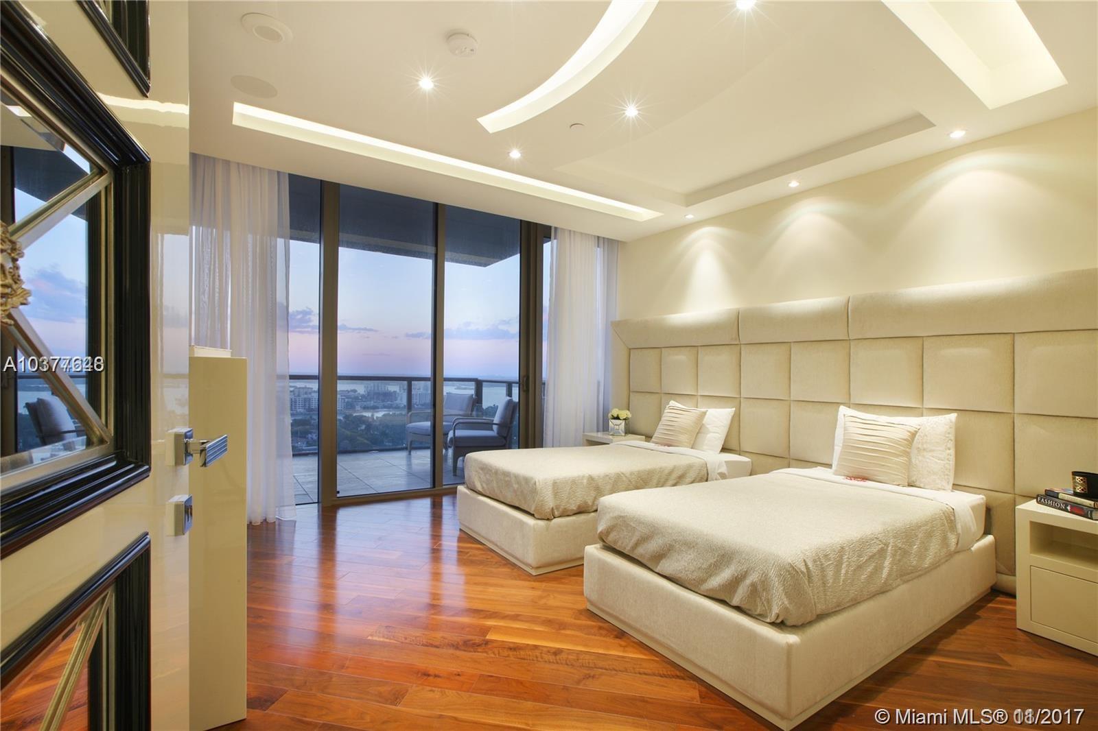 BAL HARBOUR NORTH SOUTH C - Residential
