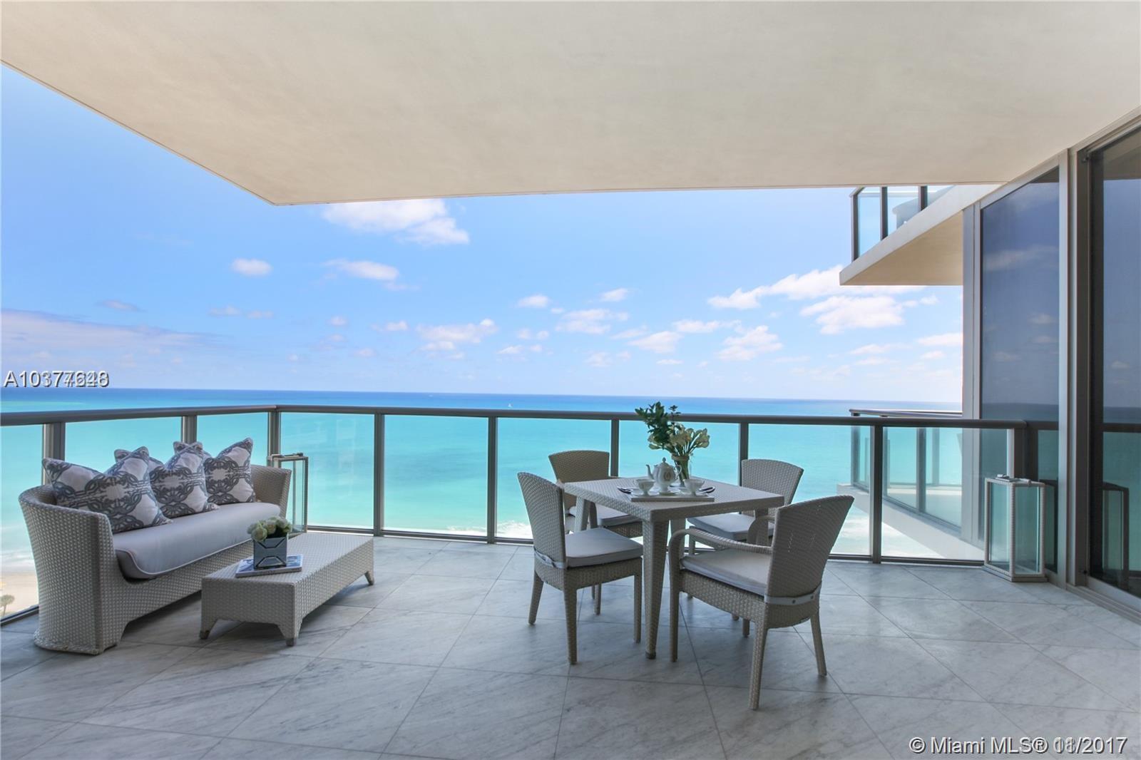 BAL HARBOUR NORTH SOUTH C - Residential