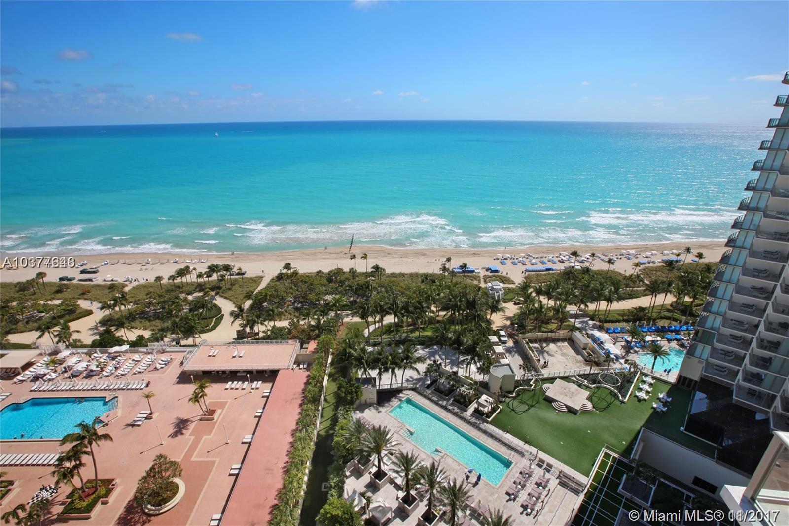 BAL HARBOUR NORTH SOUTH C - Residential