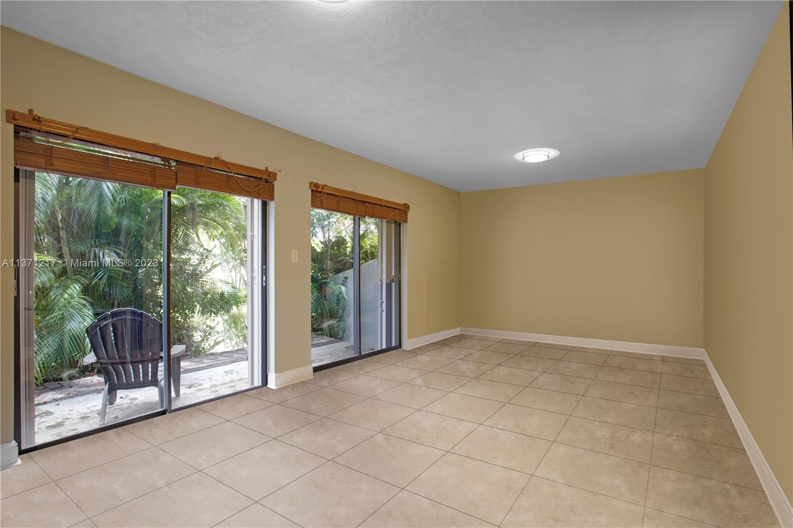 SABAL CHASE SEC 1 - Residential