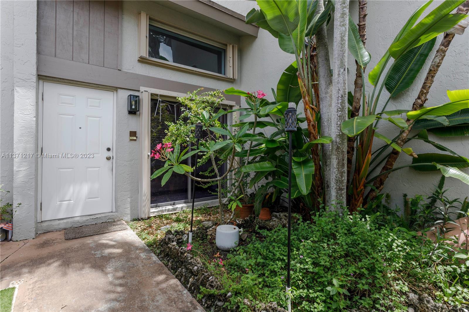 SABAL CHASE SEC 1 - Residential