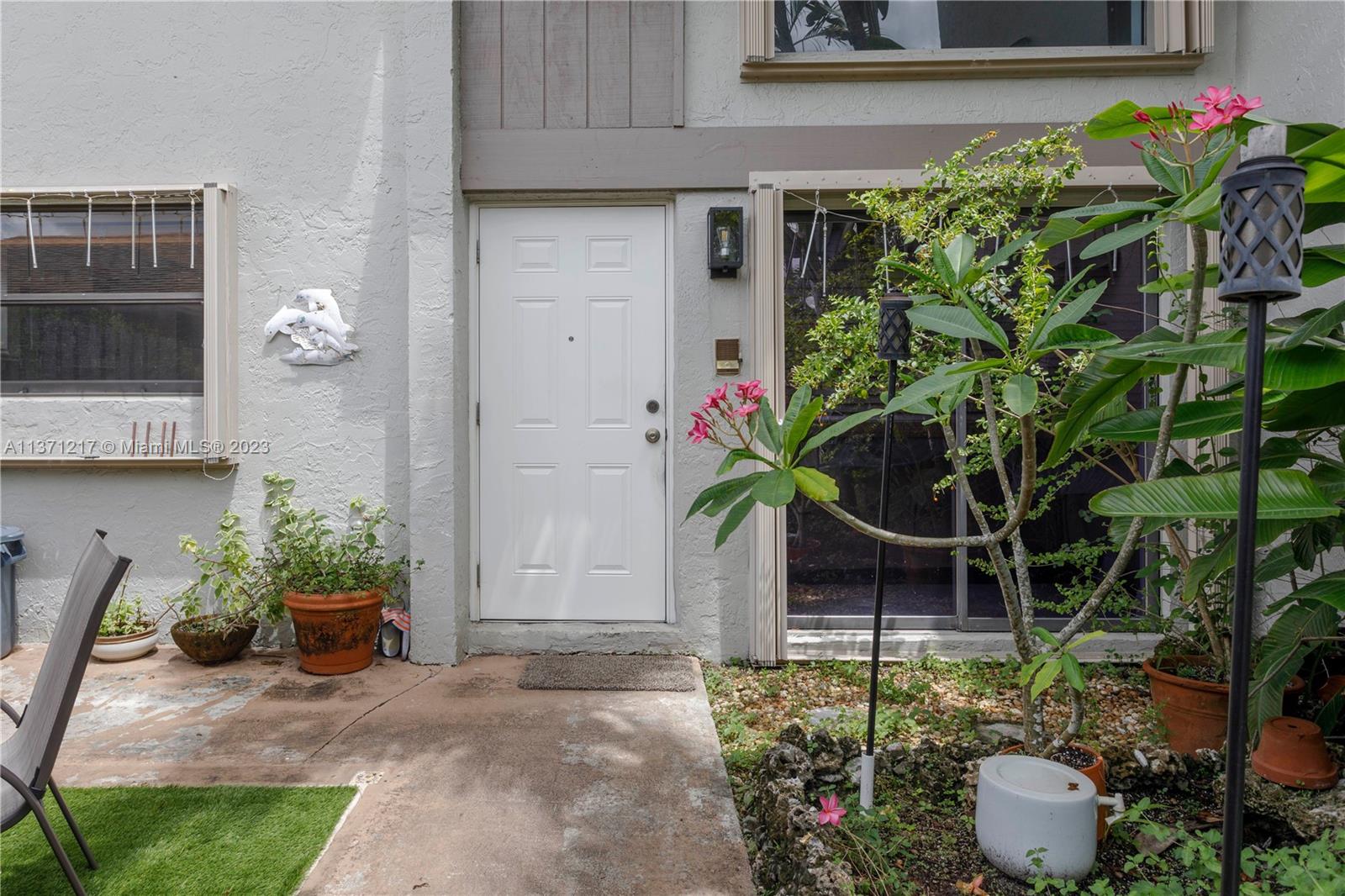 SABAL CHASE SEC 1 - Residential