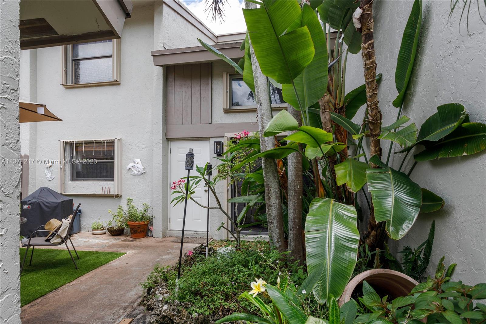 SABAL CHASE SEC 1 - Residential