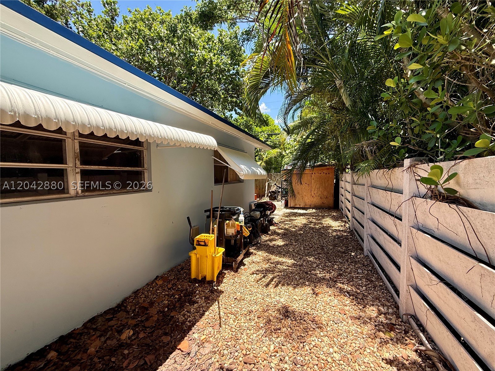PROGRESSO - Residential Income