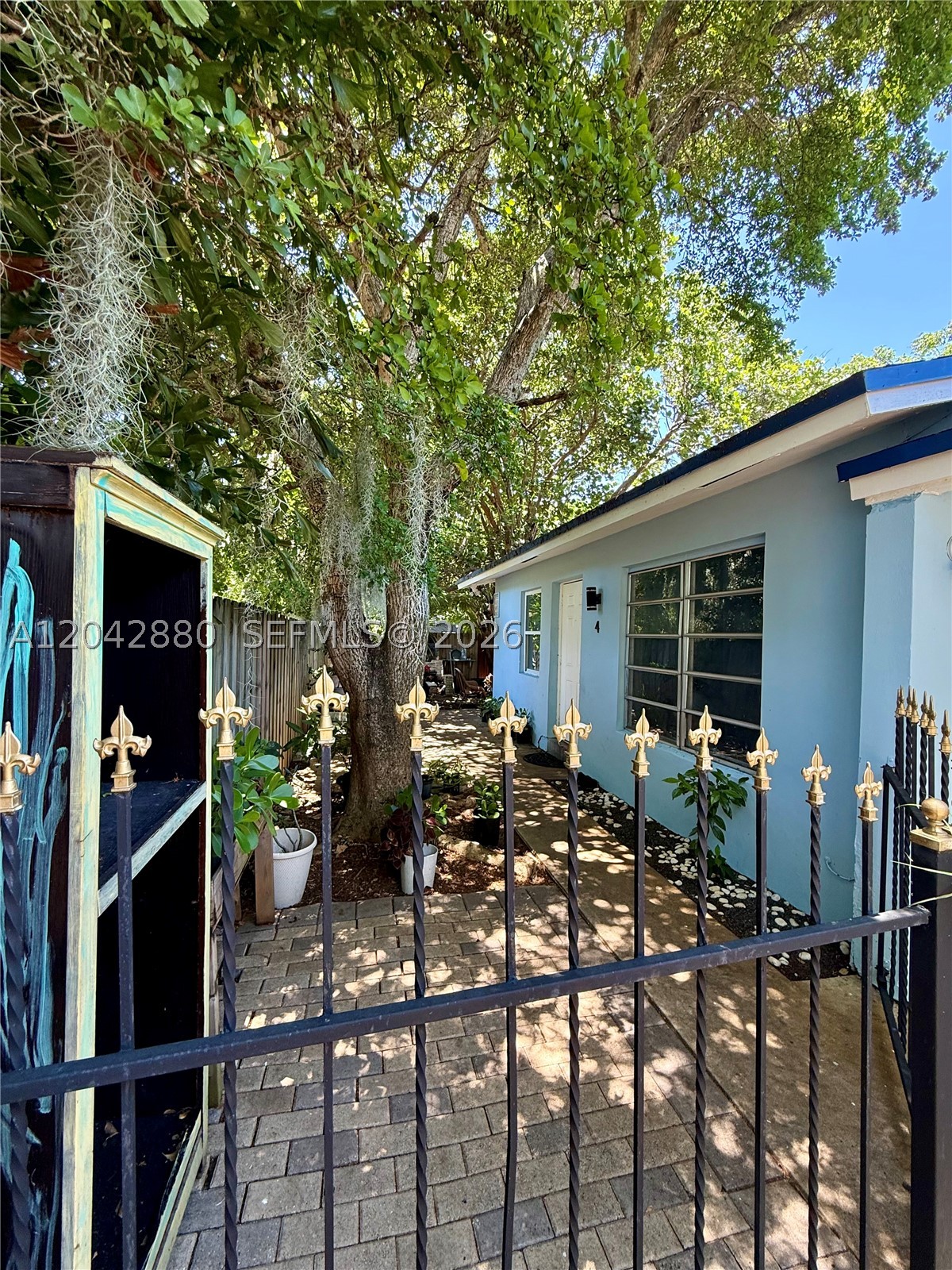 PROGRESSO - Residential Income