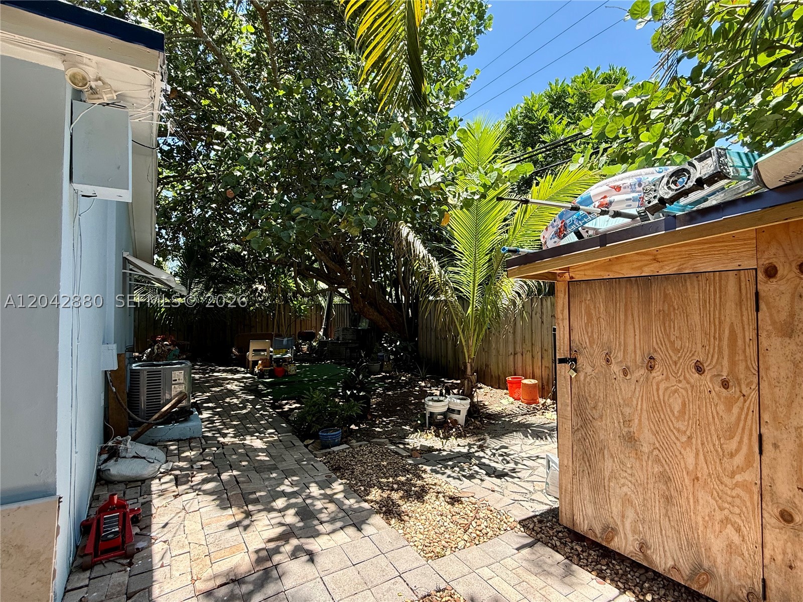 PROGRESSO - Residential Income