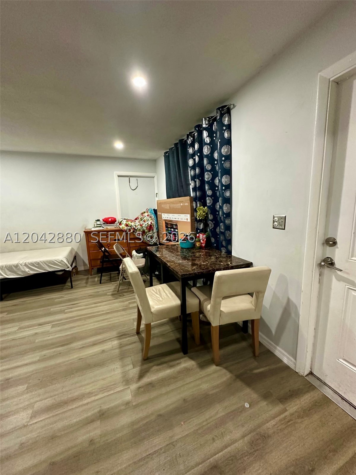 PROGRESSO - Residential Income