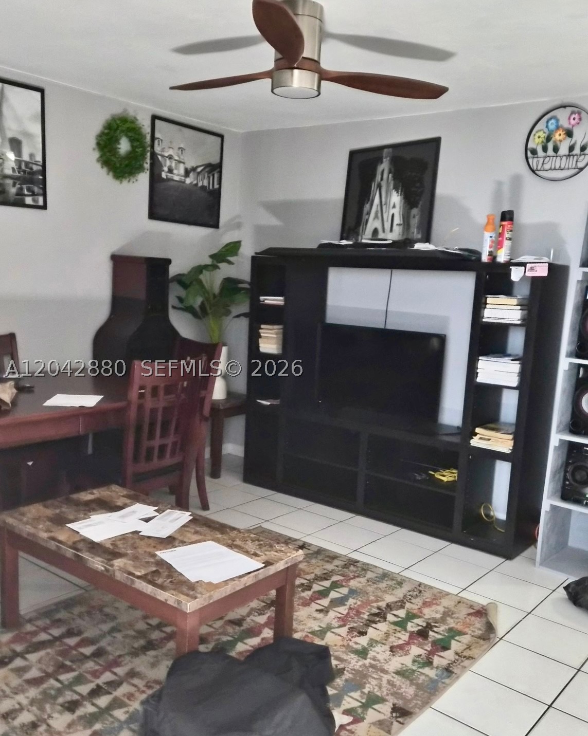 PROGRESSO - Residential Income