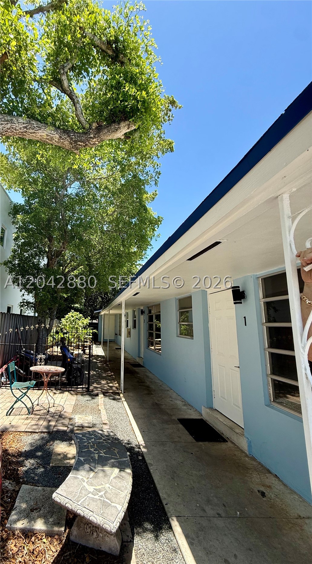 PROGRESSO - Residential Income