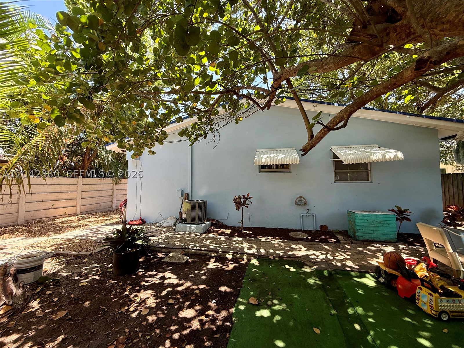 PROGRESSO - Residential Income