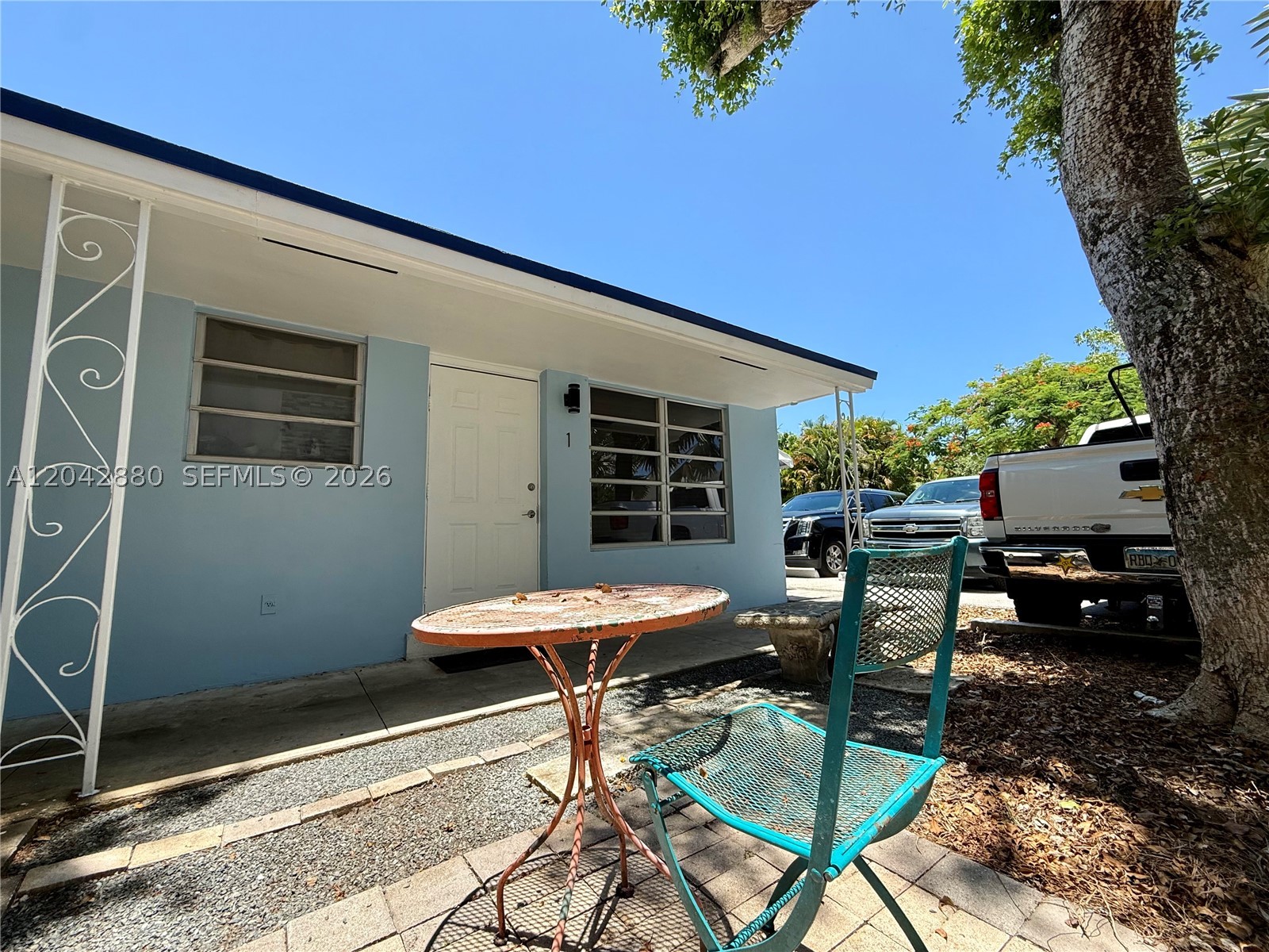 PROGRESSO - Residential Income